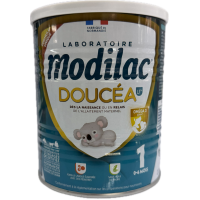 QUMESHT MODILAC DOUCEA 1 820g