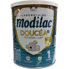 QUMESHT MODILAC DOUCEA 1 400g 