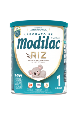 QUMESHT MODILAC RIZ 1 800g