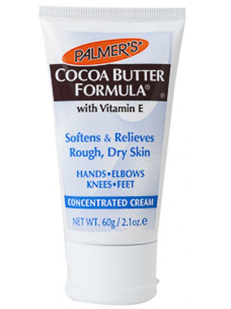 HANDS, ELBOWS, KNEES, FEET CREAM - CONCENTRATED CREAM 60 g - PALMERS