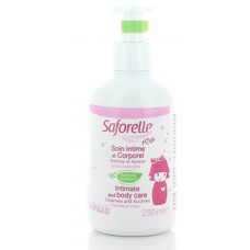 SAFORELLE MISS INTIMATE AND BODY CARE 250 mL 