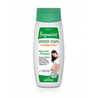 PREGNACARE® STRETCH MARK MASSAGE LOTION 200 mL - VITABIOTICS